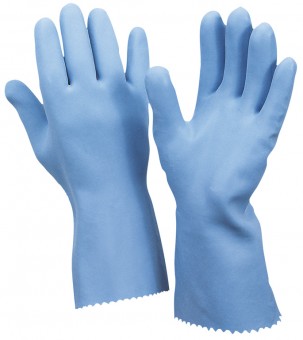 RL 1183 • Solidstar® • Latex-Handschuh • Super-Blue smooth •
glatte Handfläche • Baumwoll-Strickfutter • 30 cm • CAT 3


 