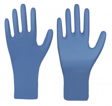 RL 1394 • Solidstar® • PREMIUM PLUS •
Nitril-Einmalschutzhandschuh • blau • puderfrei • TYP A


 