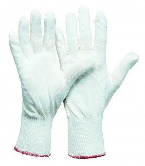 RL 1401 • Feinstrick-Montage-Handschuh • CE CAT 2 •
Polyamid-Baumwolle


 