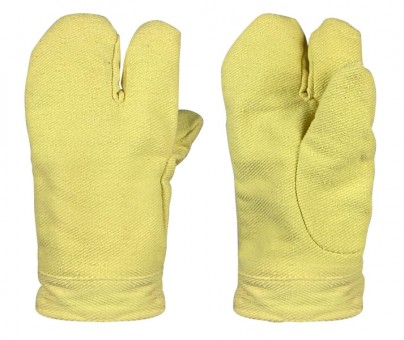 RL 1413 • Kevlar Para-Aramid Handschuh •
3-Finger - Gewebe • 30 cm


 