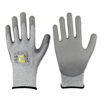 RL 1441 • Solidstar® • Schnittschutzhandschuh •
mit PU-Beschichtung


 