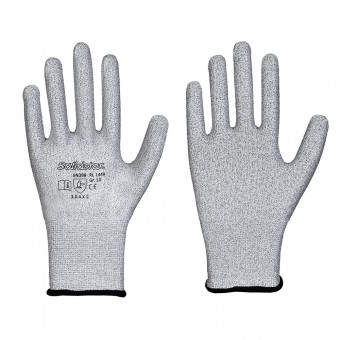 RL 1449 • Solidstar® • Schnittschutzhandschuh •
ohne Beschichtung


 