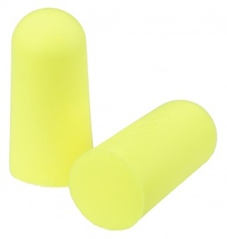 3M™ E-A-Rsoft™ Yellow Neons™ Gehörschutzstöpsel,
ohne Kordel, ES-01-001


 