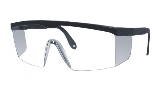 Universalschutzbrille
Modell Nr. 659/2


 