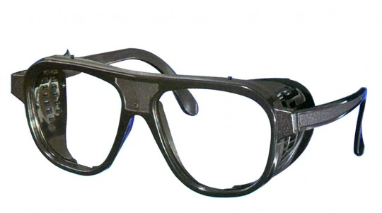 Universal Nylonschutzbrille
Modell Nr. 870


 