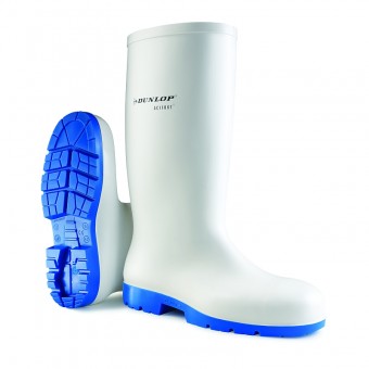 Dunlop A181331 • S4-Stiefel ACIFORT CLASSIC+ SAFETY •
weiß


 