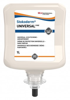 Stokoderm® UNIVERSAL PURE 1L
SGP1L Hautschutzcreme


 