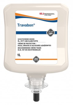 TVC1L Travabon®  1Ll
Spezial-Hautschutzcreme


 