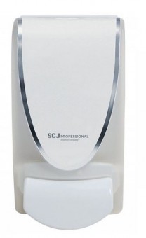 TPW1LDS Deb Stoko® Spender - weiß - Hautreinigung leicht
1-L Dispenser, QUICK-VIEW™


 