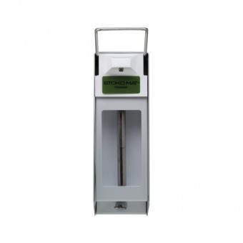 PN89934X01 Stoko® alu dispenser [STOKO MAT® ALU] 1 Stück
Wandspender


 