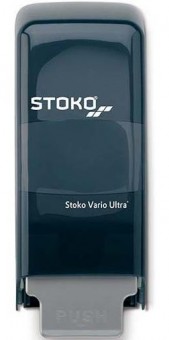 26180 Stoko Vario Ultra® schwarz 1 Stück
Wandspender


 