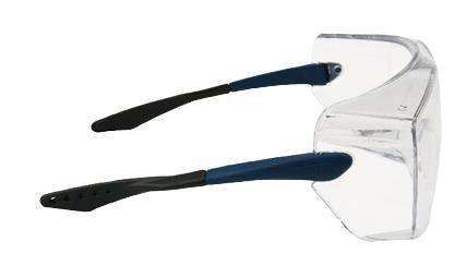 3M™ OX Überbrille • OX3000B •
Antikratz-/Antibeschlag-Beschichtung


 