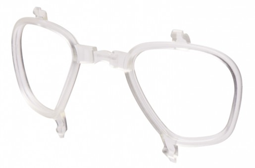 3M™ GoggleGear™ Korrektionsglaseinsatz•
GG500PI •  für Vollsichtbrillen


 