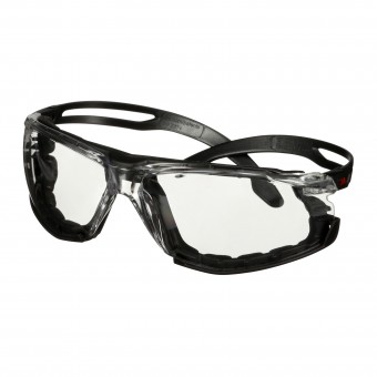 3M™ SecureFit™ Schutzbrille • Scotchgard™
SF501SGAF-BLK-FM • K&N • mit Schaumrahmen


 