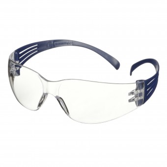 3M™ SecureFit™ 100 Schutzbrille • blaue Bügel
SF101AF-BLU • Antikratz-/Antibeschlag


 