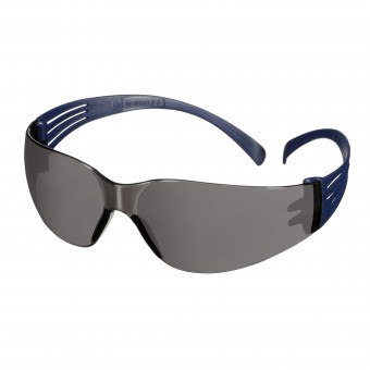3M™ SecureFit™ 100 Schutzbrille • blaue Bügel
SF102AF-BLU • graue Scheibe


 
