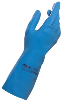 MAPA VITAL 177 • NaturLatex • gerade Stulpe •
Profil • 31 cm • blau • UVE 10 / VE 100


 