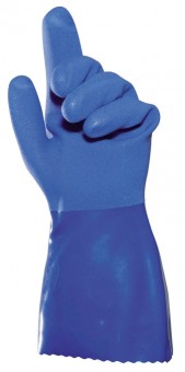 MAPA TELSOL 351 • PVC • Zacken • gekörnt •
30 cm • blau • UVE 12 / VE 72


 