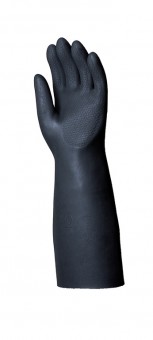 UltraNeo 414, UVE 1 / VE 12
Neopren, Gerade Stulpe, Profil, 45,5cm, schwarz


 