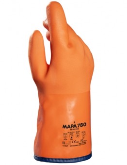 MAPA TEMPICE 780 • doppelter Jerseyträger mit Fleece •
PVC • orange • gekörnt • Länge 30 cm • UVE 12 / VE 48


 
