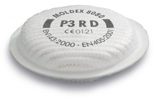 MOLDEX_Partikelfilter P3 R D, für Serie 4000,
5000 + 8000, UVE 8 / VE 96


 