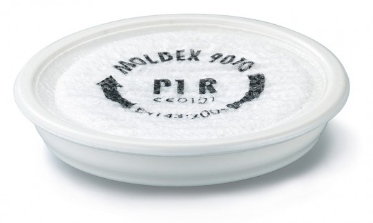 MOLDEX_Partikelfilter P1 R, für Serie 7000+9000,
EasyLock®,UVE 20 / VE 120


 
