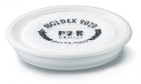 MOLDEX_Partikelfilter P2 R, für Serie 7000+9000,
EasyLock®, UVE 20 / VE 120


 