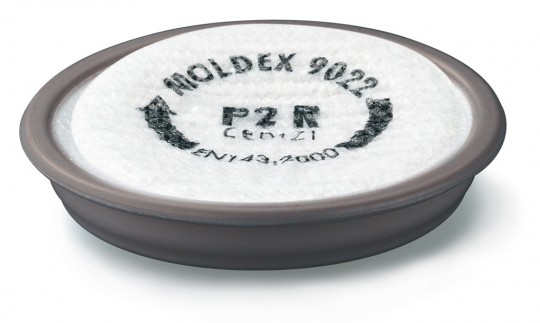 MOLDEX_Partikelfilter P2 R + Ozon, für Serie 7000+9000,
EasyLock®, UVE 12 / VE 72


 
