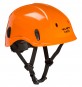 Schutzhelm CADI nach EN 12492, orange
für Höhenarbeit und Rettung


  